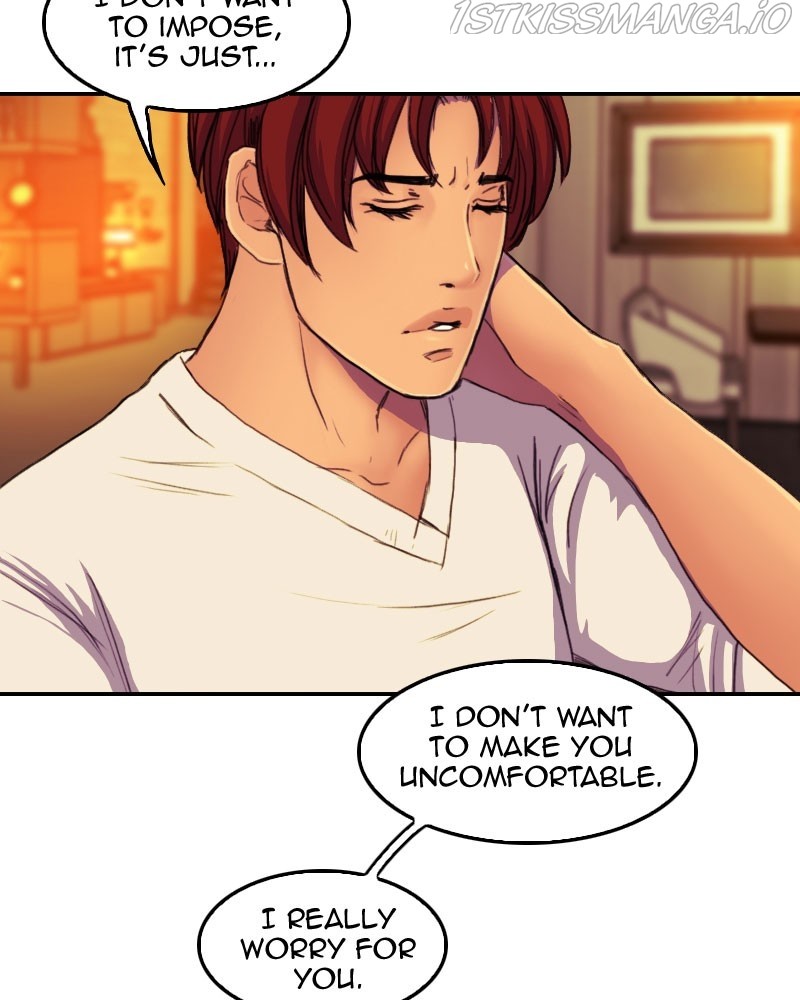 Blood Reverie Chapter 16 - Page 39