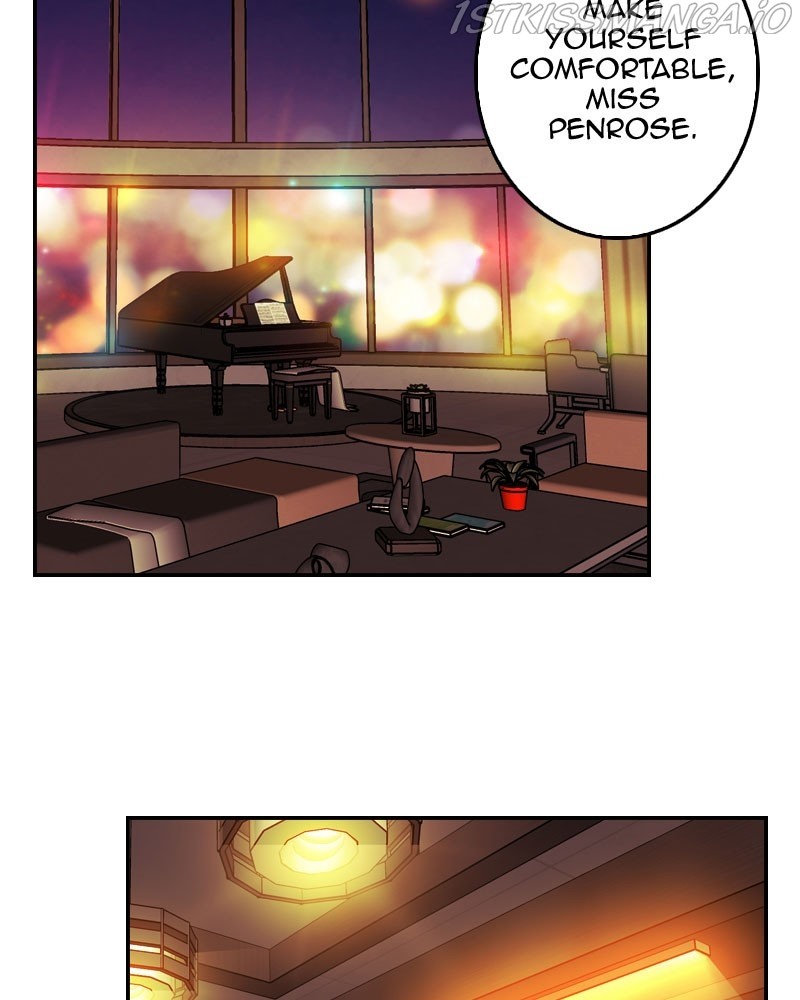 Blood Reverie Chapter 16 - Page 5