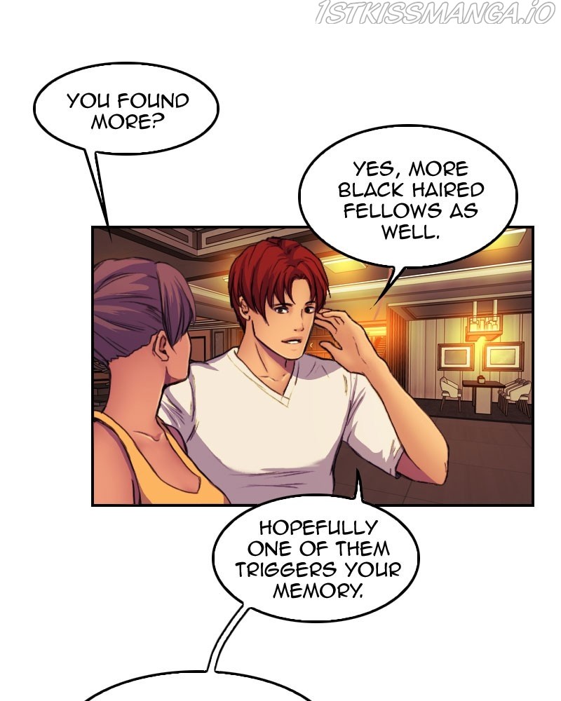 Blood Reverie Chapter 16 - Page 41