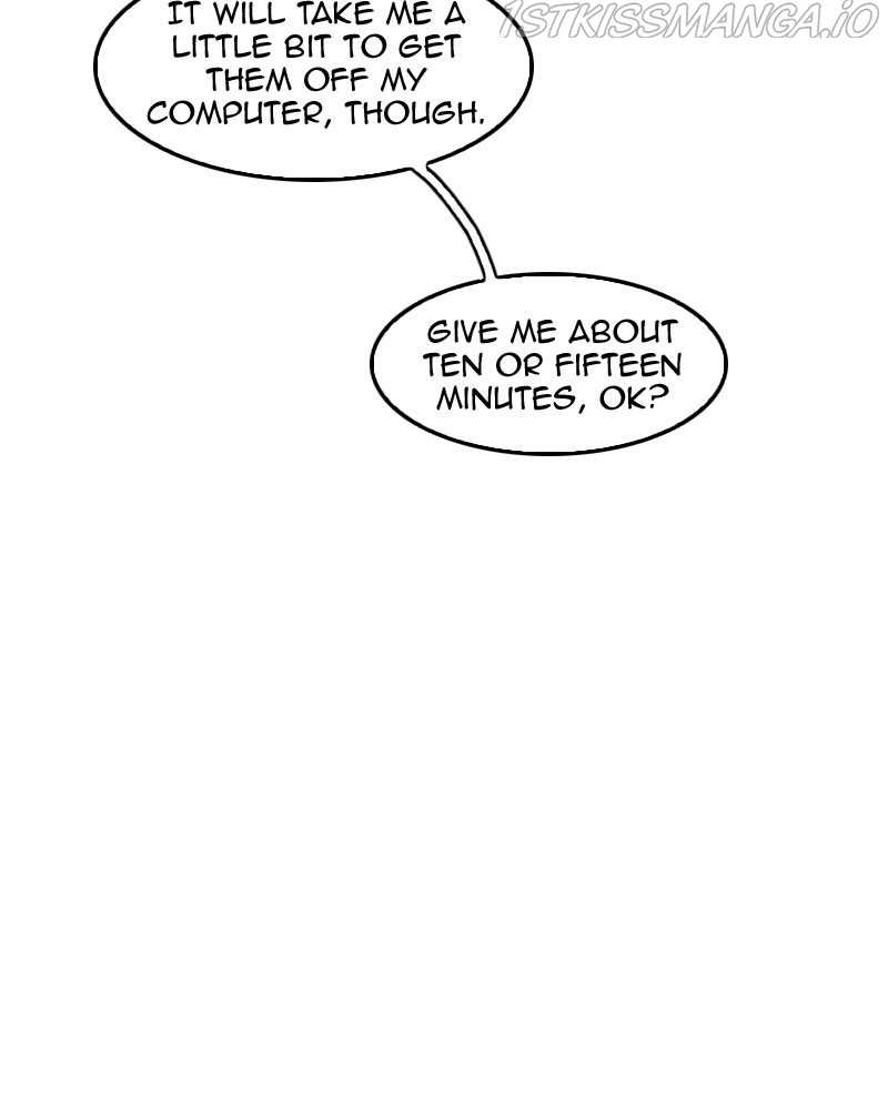 Blood Reverie Chapter 16 - Page 42