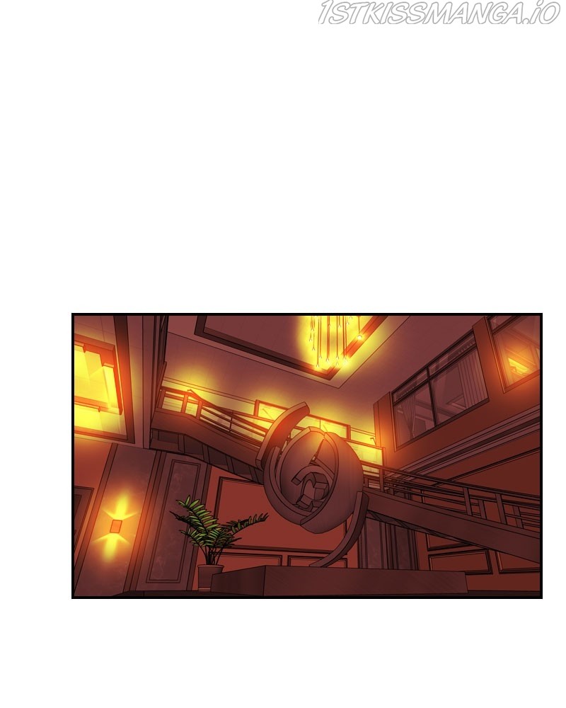 Blood Reverie Chapter 16 - Page 43