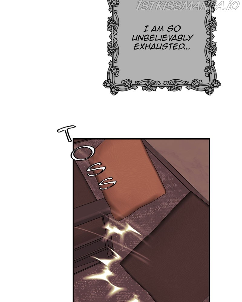 Blood Reverie Chapter 16 - Page 45