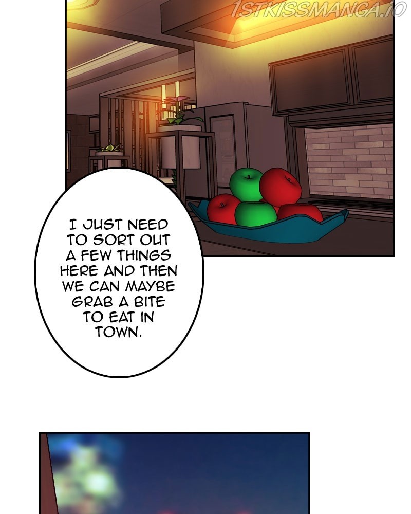 Blood Reverie Chapter 16 - Page 6