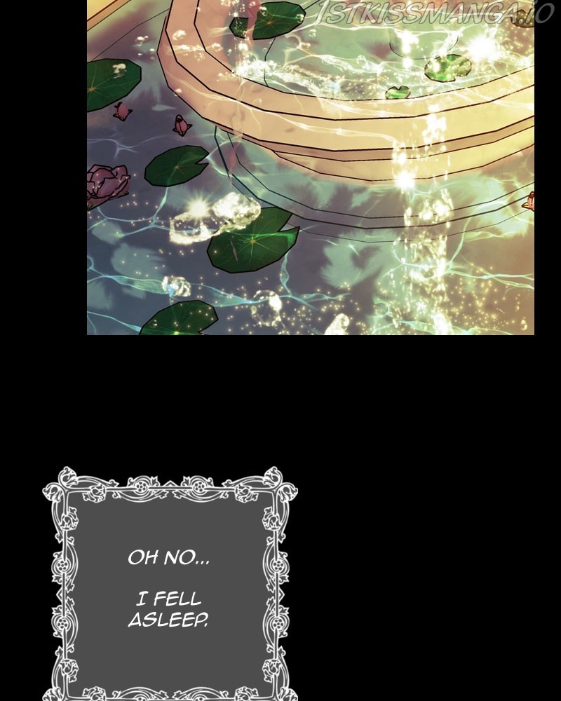 Blood Reverie Chapter 16 - Page 54