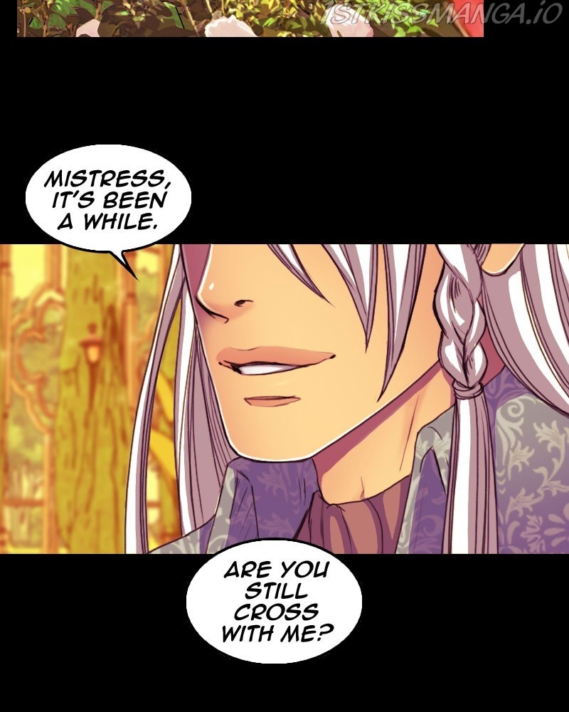 Blood Reverie Chapter 16 - Page 57