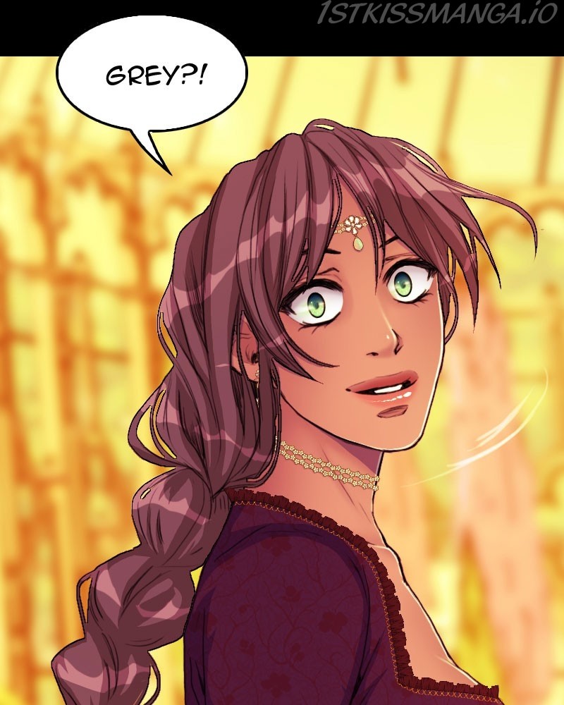 Blood Reverie Chapter 16 - Page 58