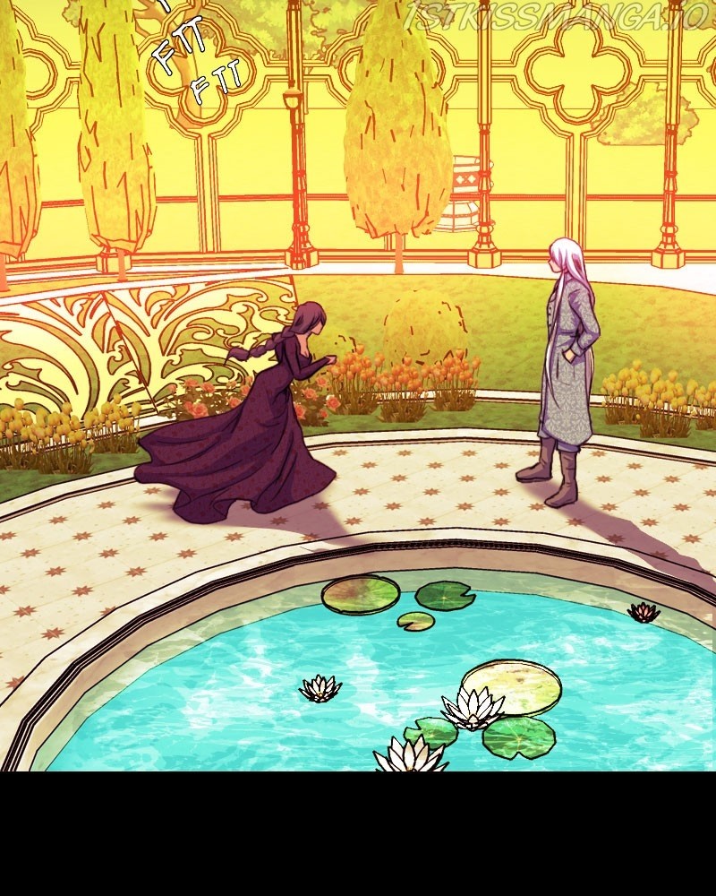 Blood Reverie Chapter 16 - Page 60