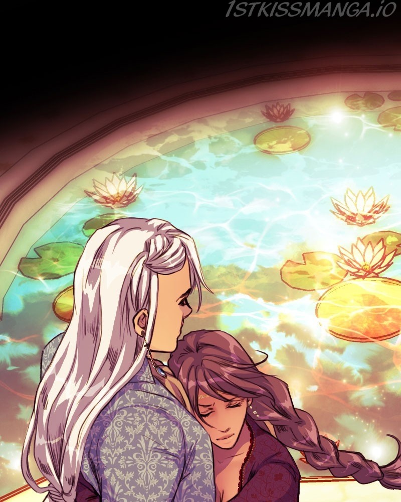 Blood Reverie Chapter 16 - Page 61