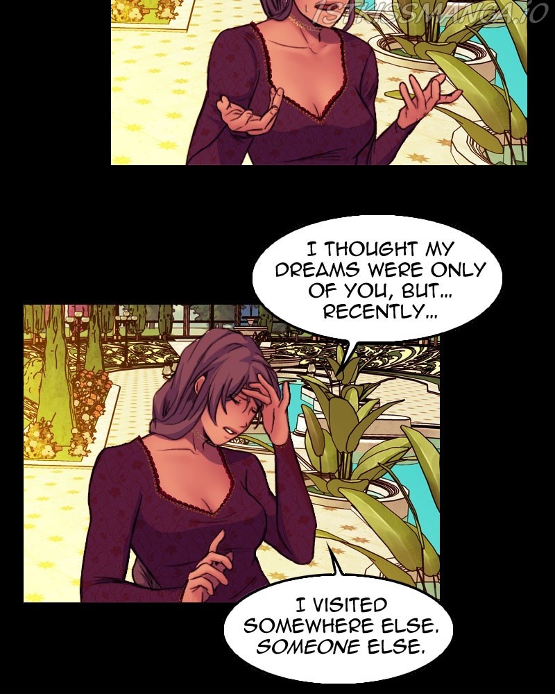 Blood Reverie Chapter 16 - Page 67