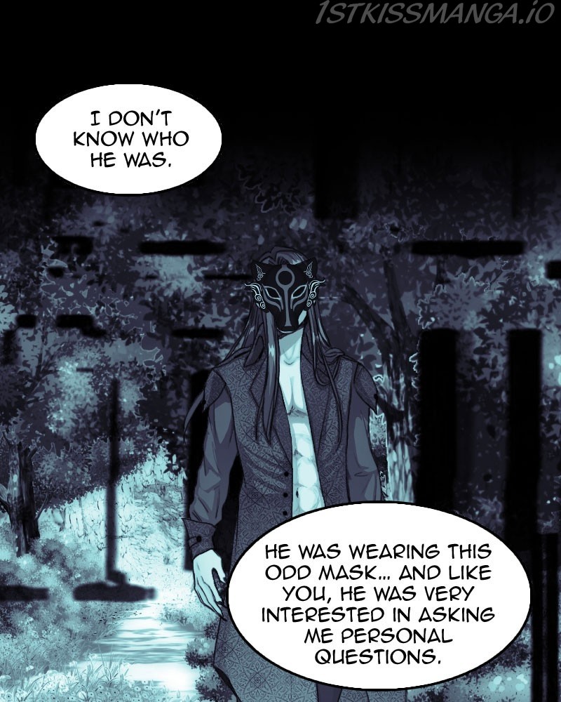 Blood Reverie Chapter 16 - Page 70