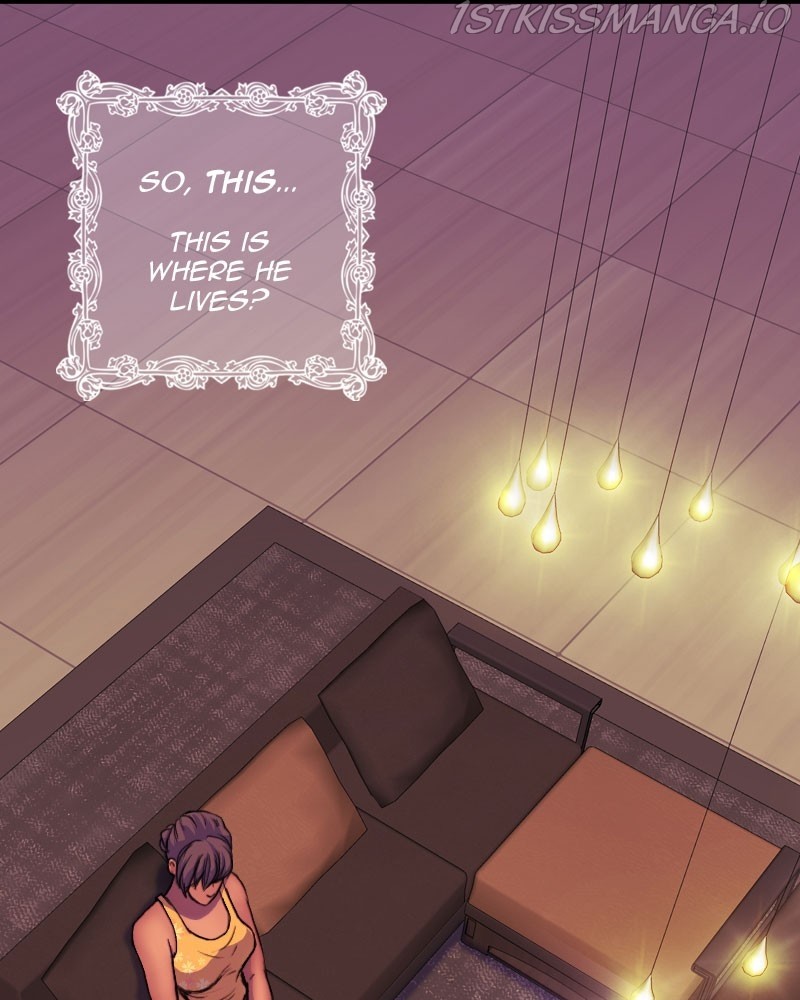 Blood Reverie Chapter 16 - Page 8