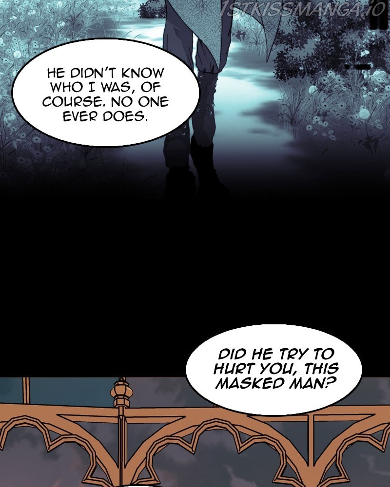 Blood Reverie Chapter 16 - Page 71
