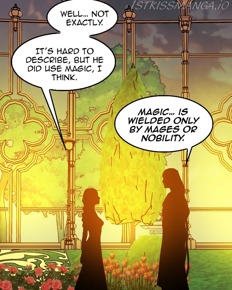 Blood Reverie Chapter 16 - Page 72