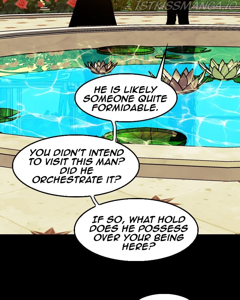 Blood Reverie Chapter 16 - Page 73