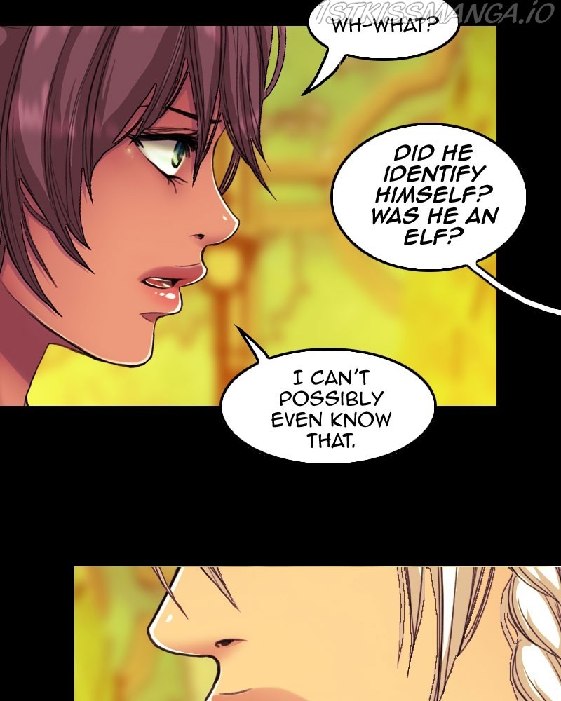 Blood Reverie Chapter 16 - Page 74