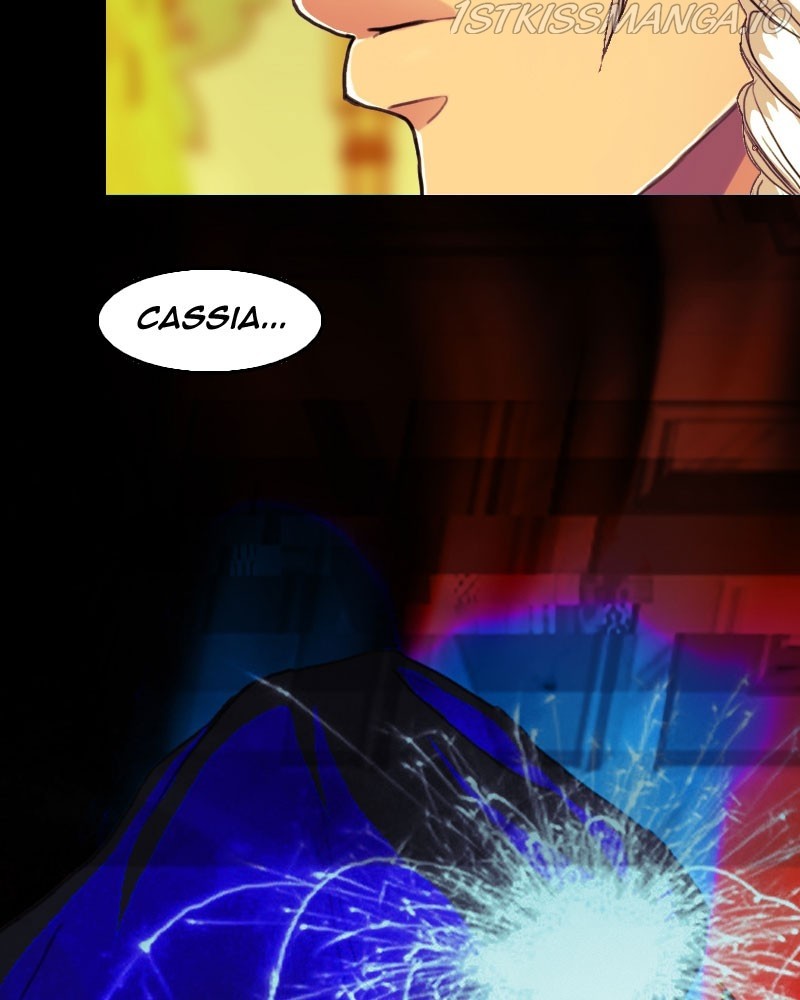 Blood Reverie Chapter 16 - Page 75