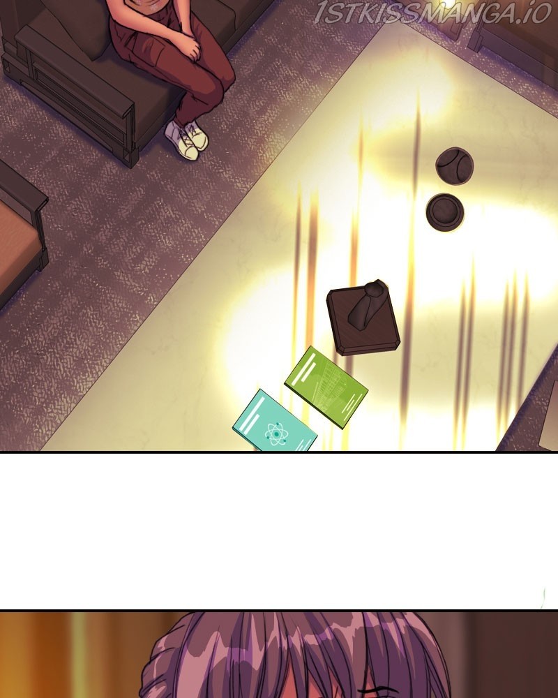 Blood Reverie Chapter 16 - Page 9