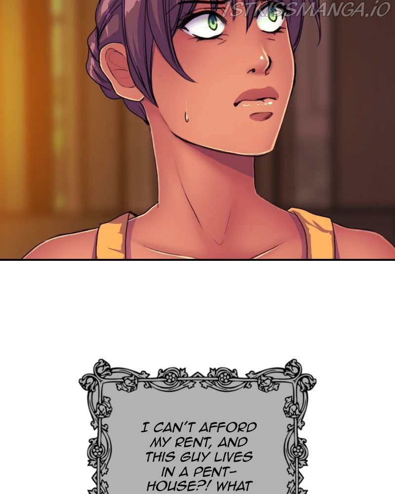 Blood Reverie Chapter 16 - Page 10