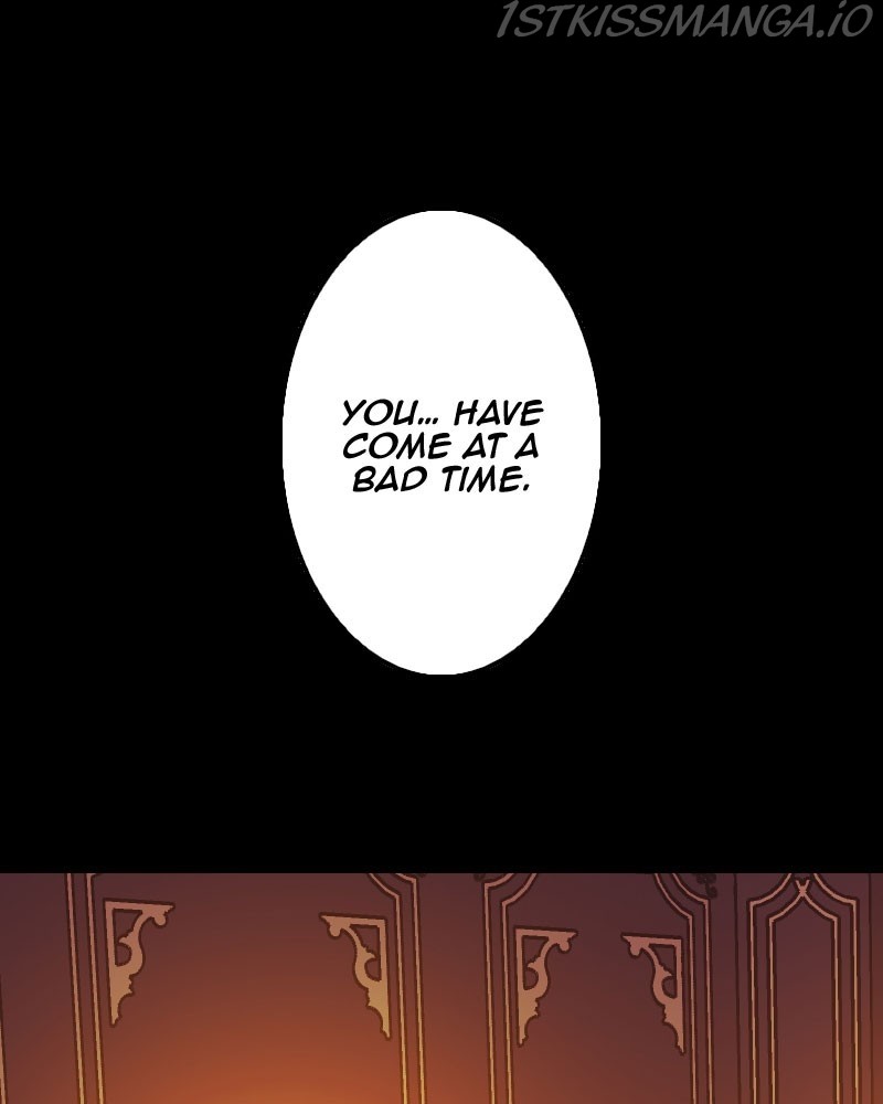 Blood Reverie Chapter 21 - Page 1