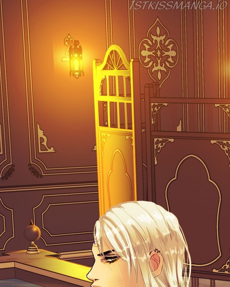 Blood Reverie Chapter 21 - Page 2