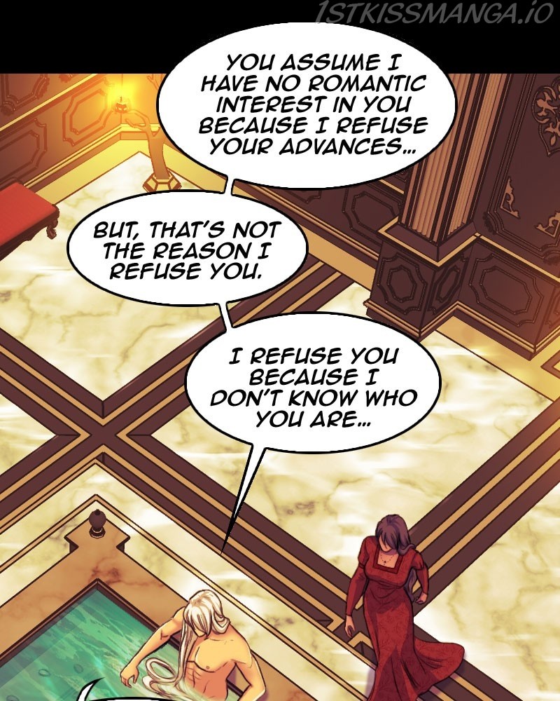 Blood Reverie Chapter 21 - Page 11