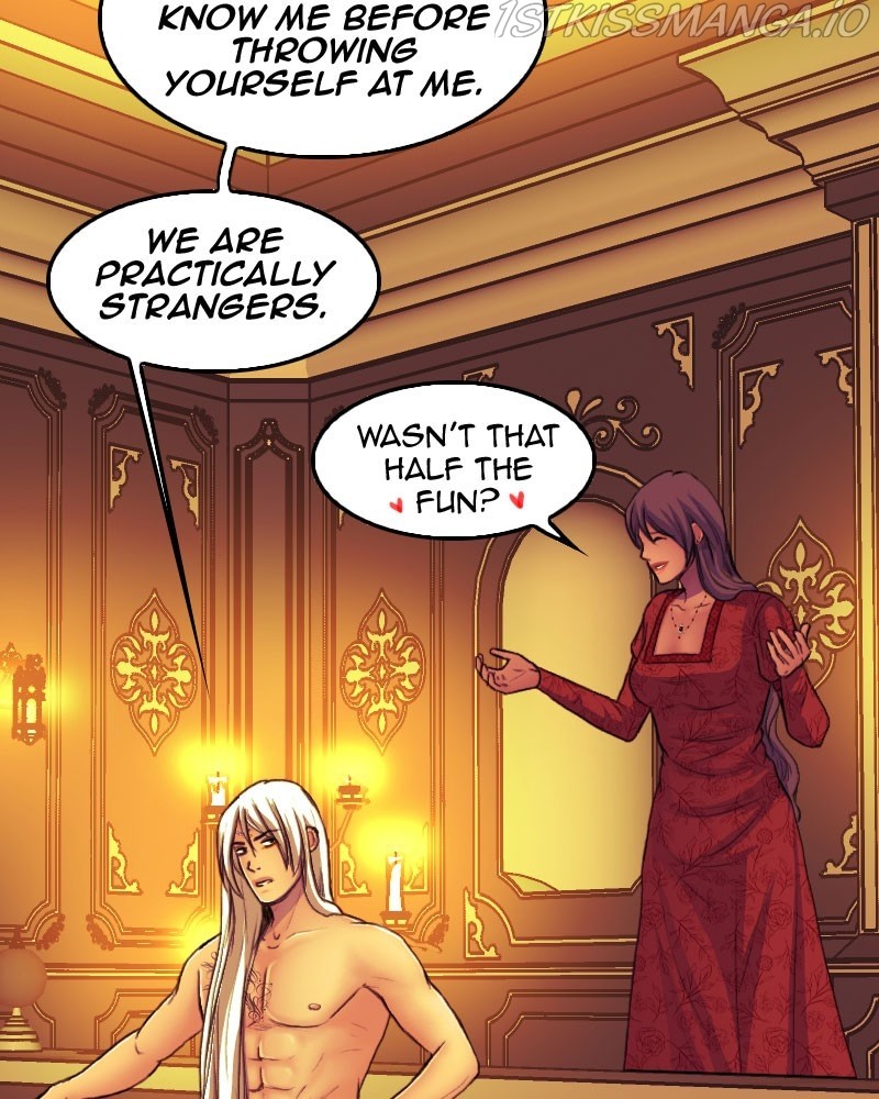 Blood Reverie Chapter 21 - Page 13