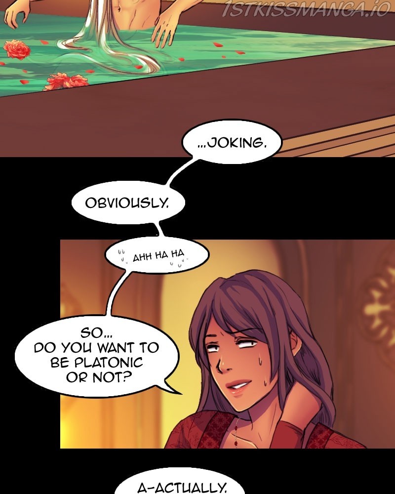 Blood Reverie Chapter 21 - Page 14