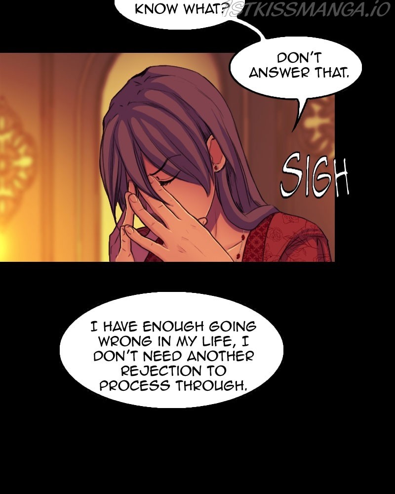 Blood Reverie Chapter 21 - Page 15