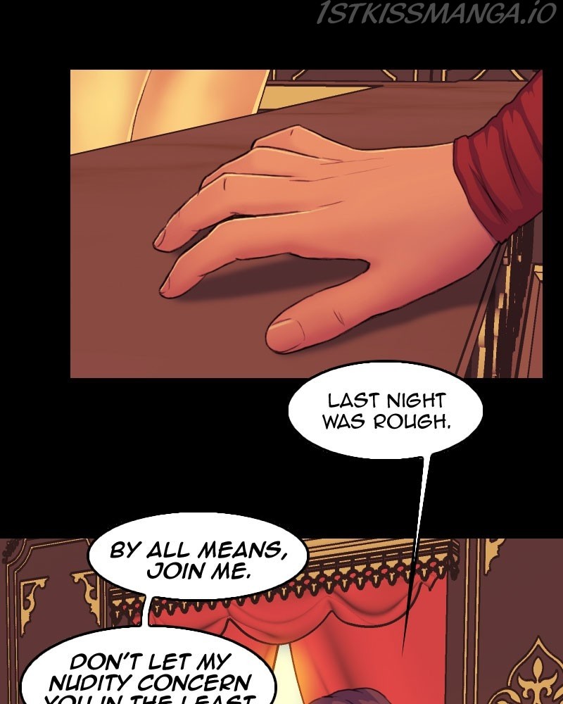 Blood Reverie Chapter 21 - Page 16