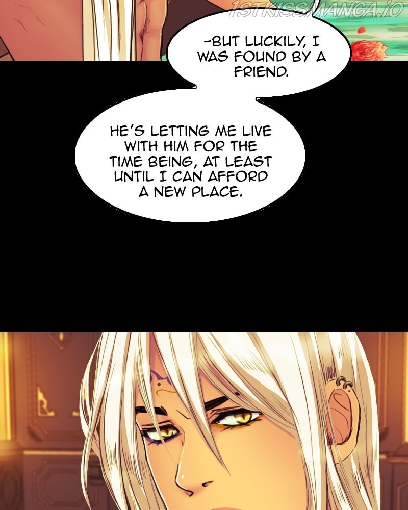 Blood Reverie Chapter 21 - Page 18