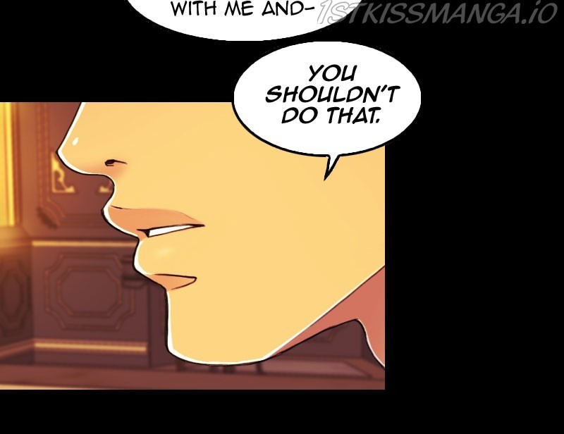 Blood Reverie Chapter 21 - Page 20