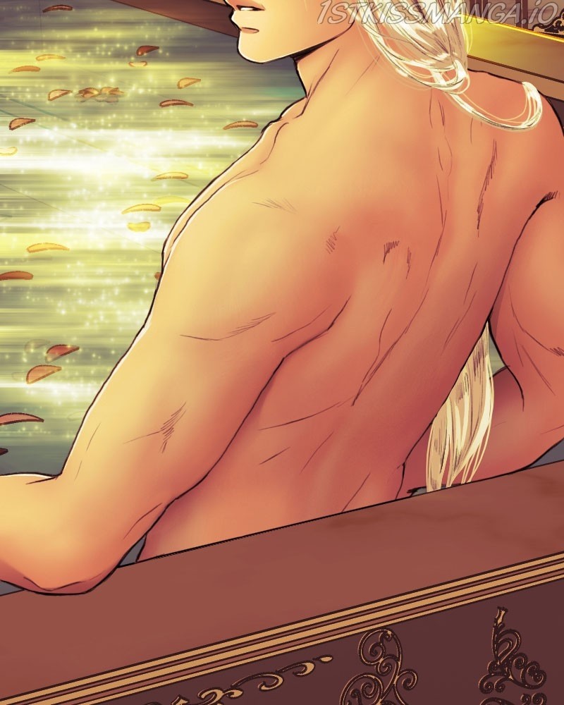 Blood Reverie Chapter 21 - Page 3