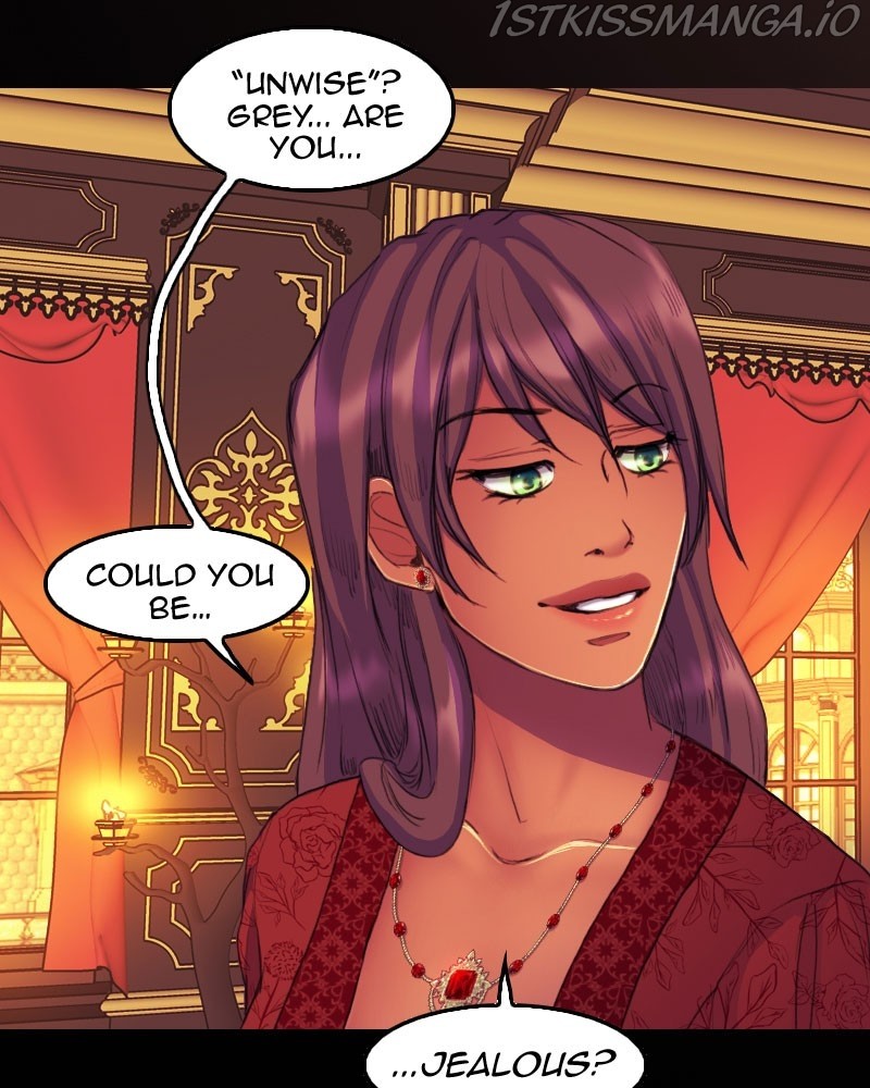 Blood Reverie Chapter 21 - Page 22