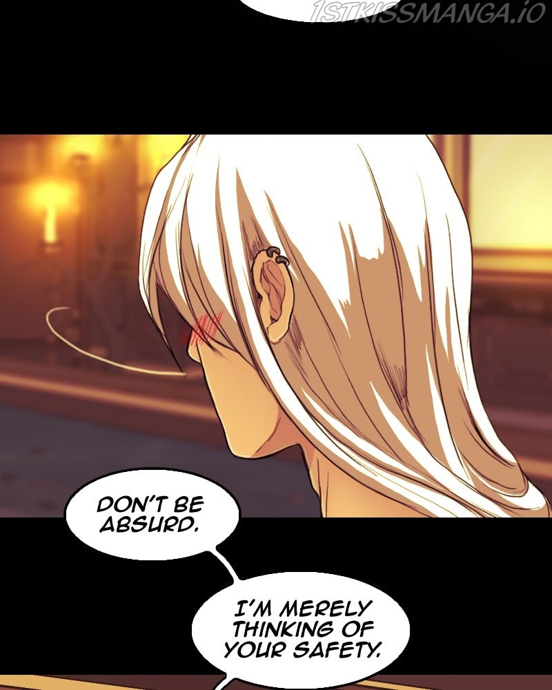 Blood Reverie Chapter 21 - Page 23