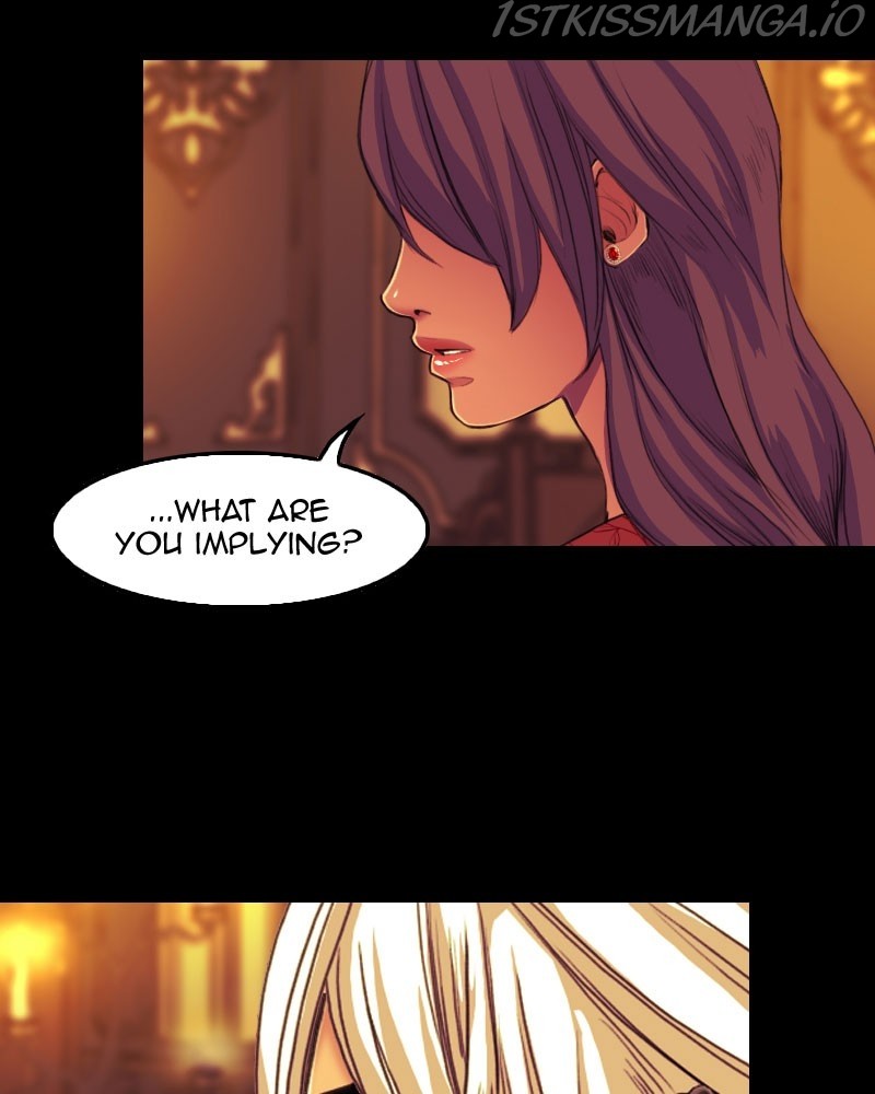 Blood Reverie Chapter 21 - Page 26