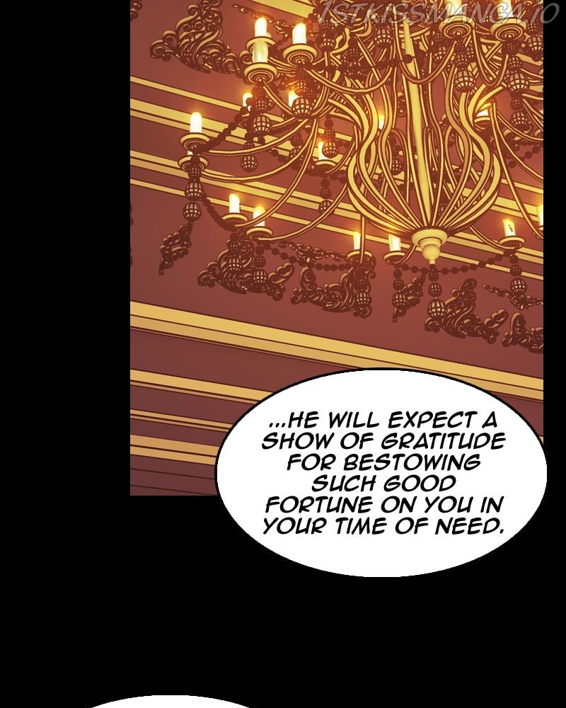 Blood Reverie Chapter 21 - Page 28