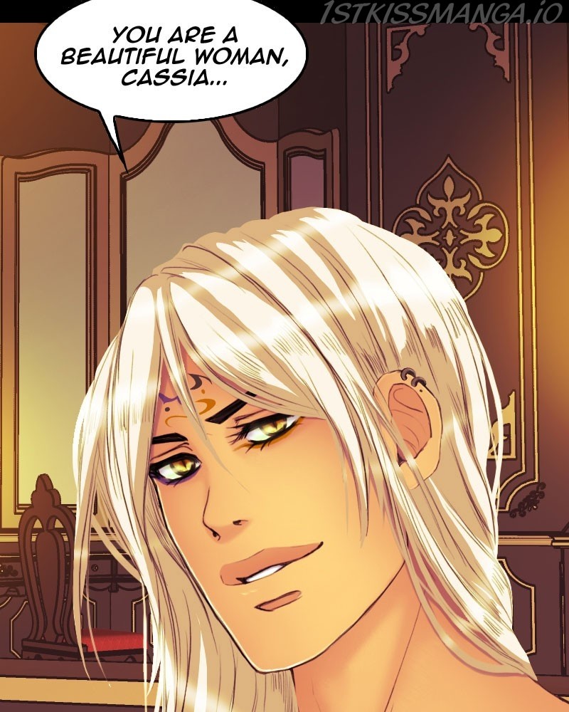 Blood Reverie Chapter 21 - Page 29