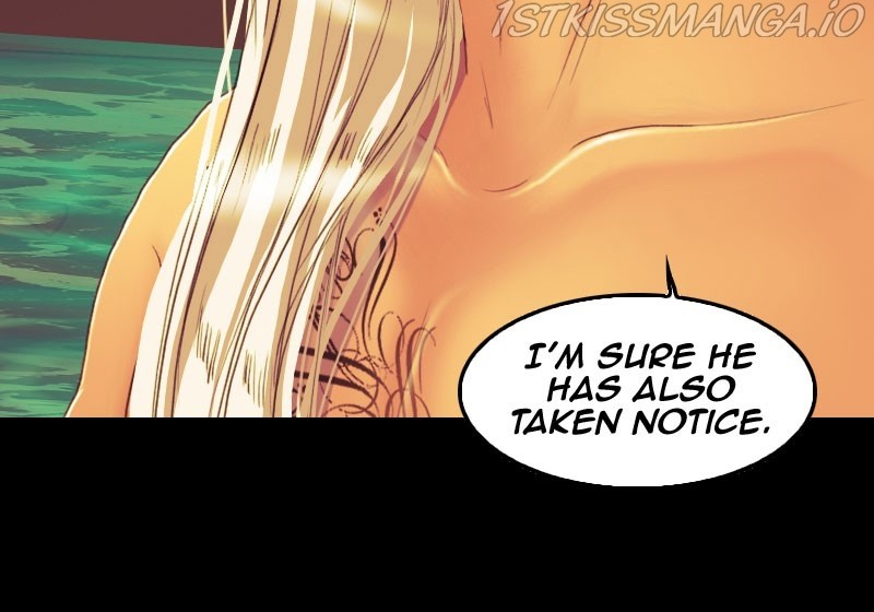 Blood Reverie Chapter 21 - Page 30