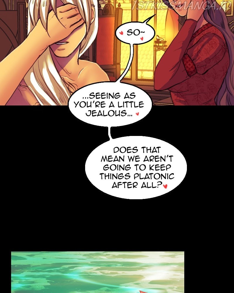 Blood Reverie Chapter 21 - Page 34