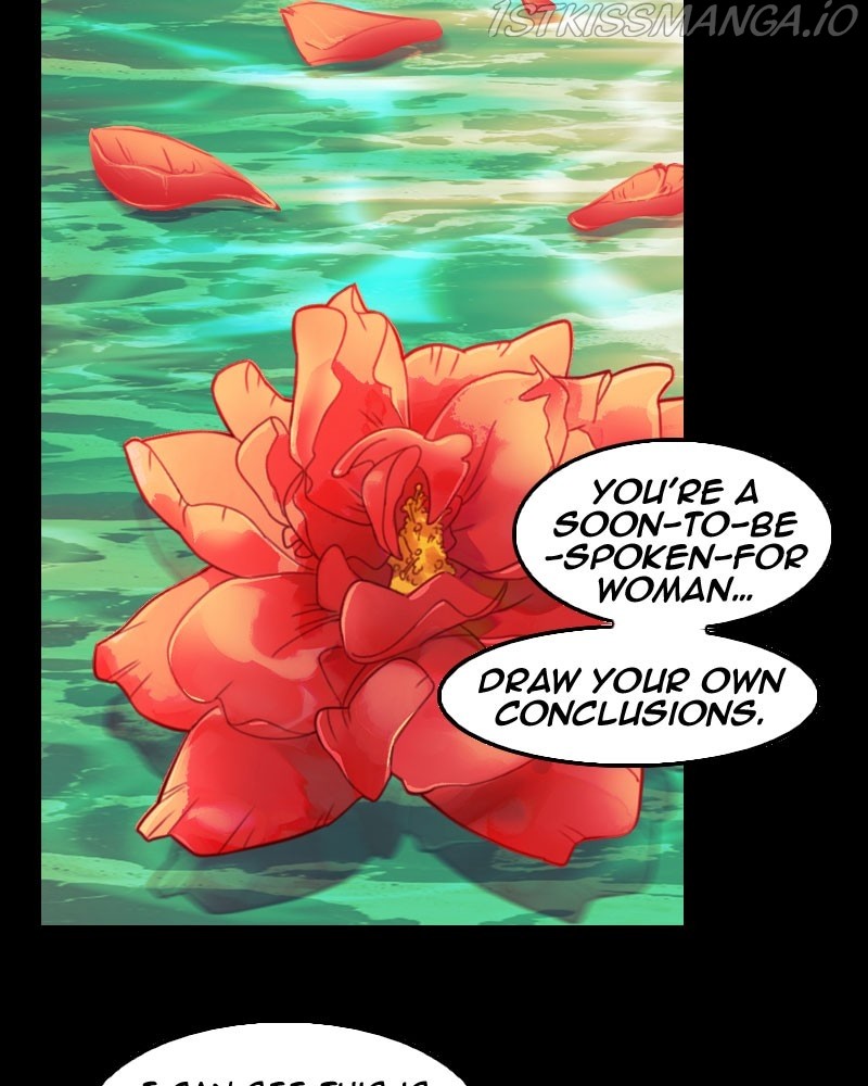 Blood Reverie Chapter 21 - Page 35