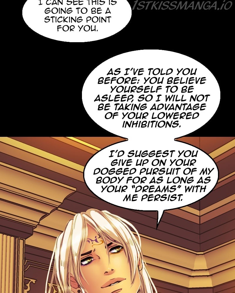 Blood Reverie Chapter 21 - Page 36