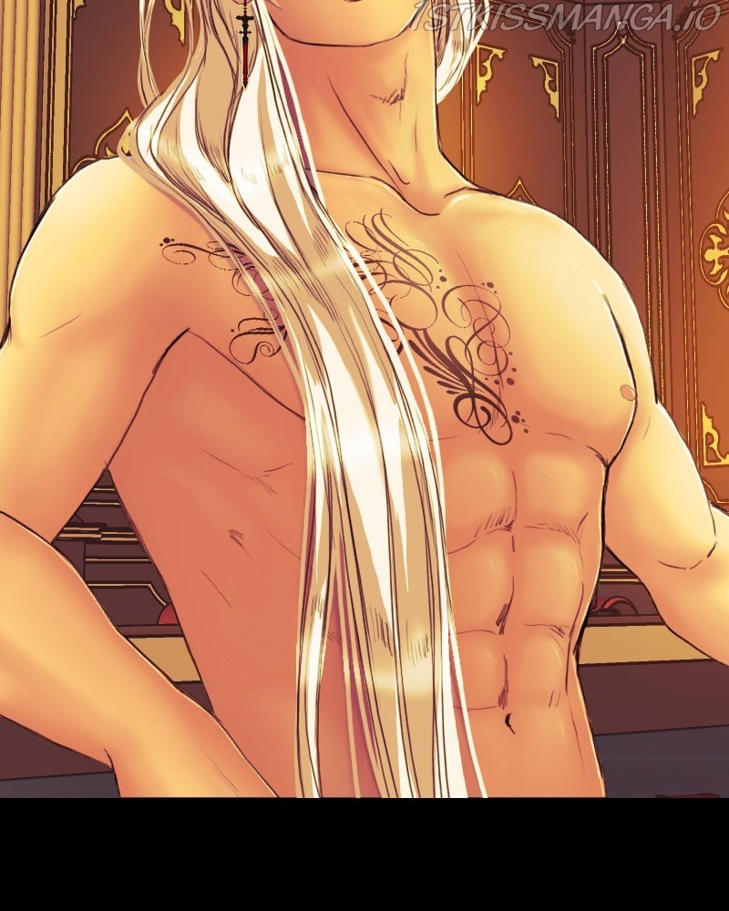 Blood Reverie Chapter 21 - Page 37