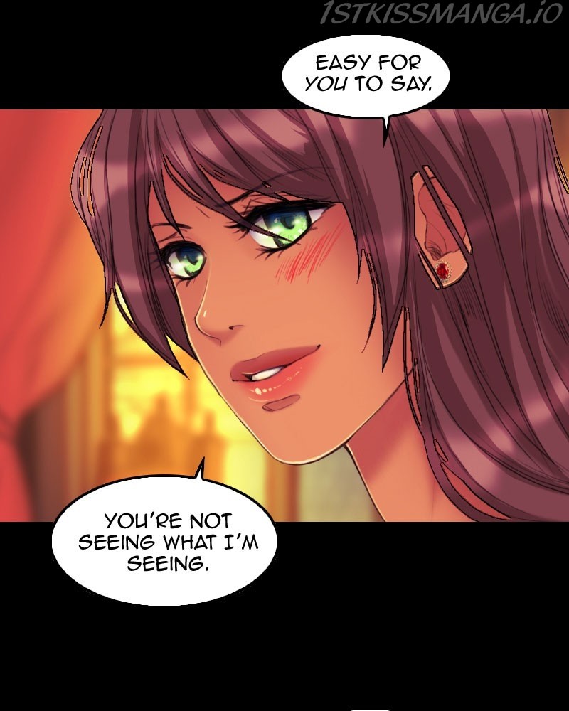 Blood Reverie Chapter 21 - Page 38