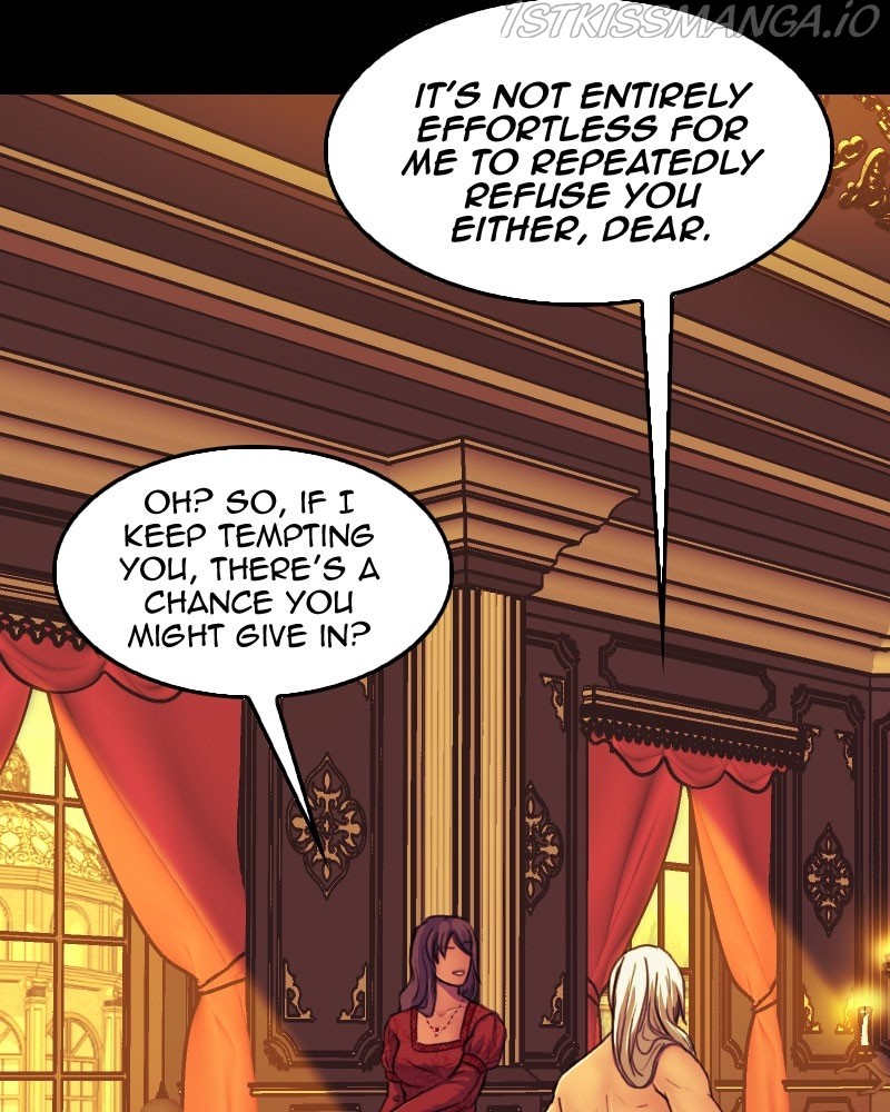 Blood Reverie Chapter 21 - Page 39