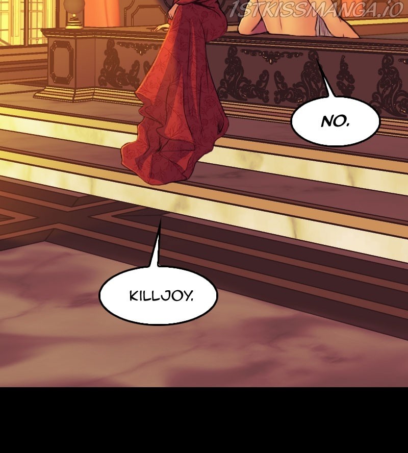 Blood Reverie Chapter 21 - Page 40