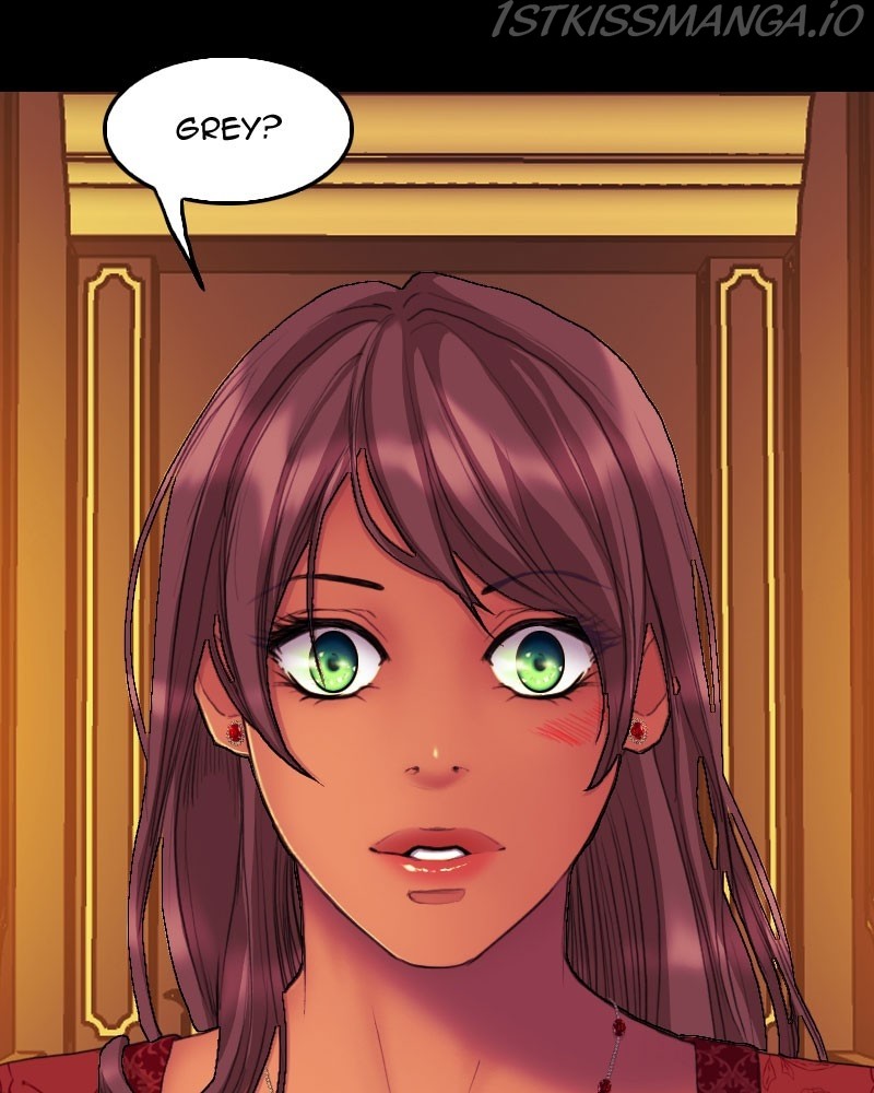 Blood Reverie Chapter 21 - Page 5