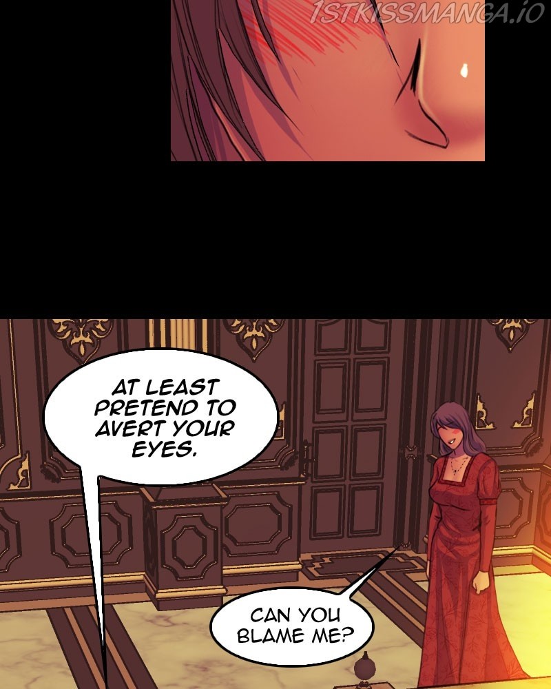 Blood Reverie Chapter 21 - Page 44