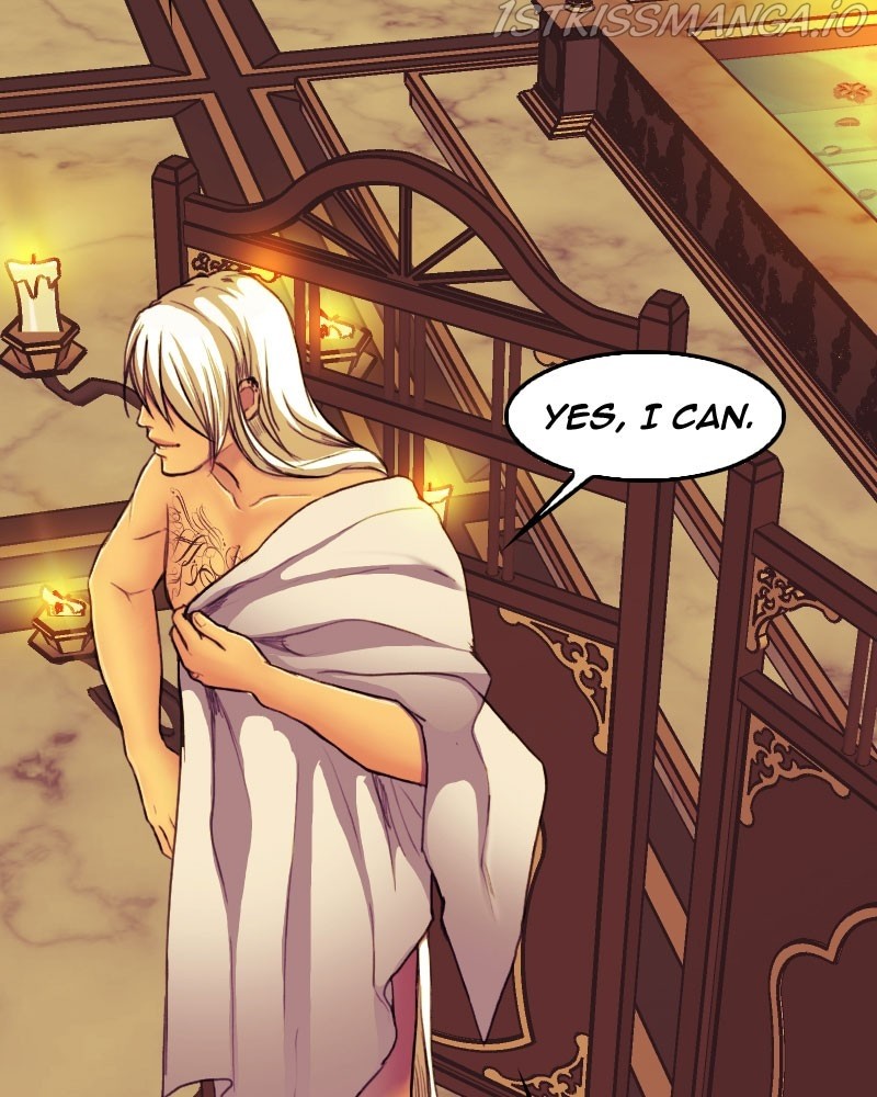 Blood Reverie Chapter 21 - Page 45