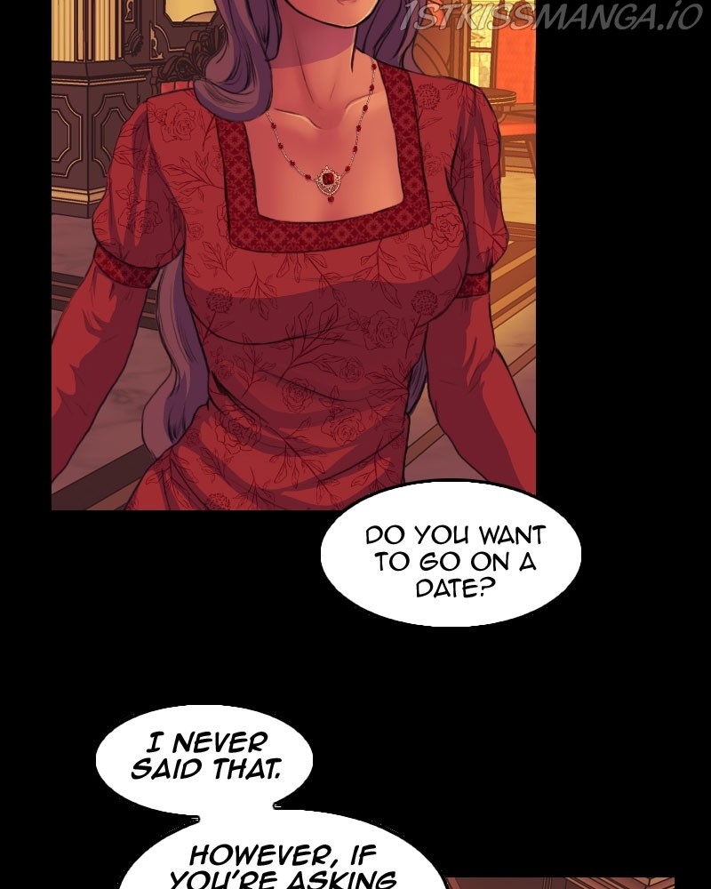 Blood Reverie Chapter 21 - Page 47