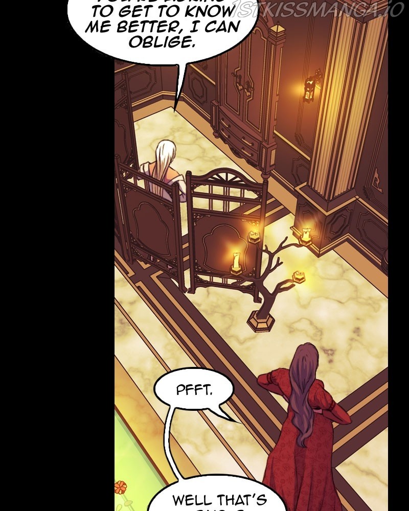 Blood Reverie Chapter 21 - Page 48